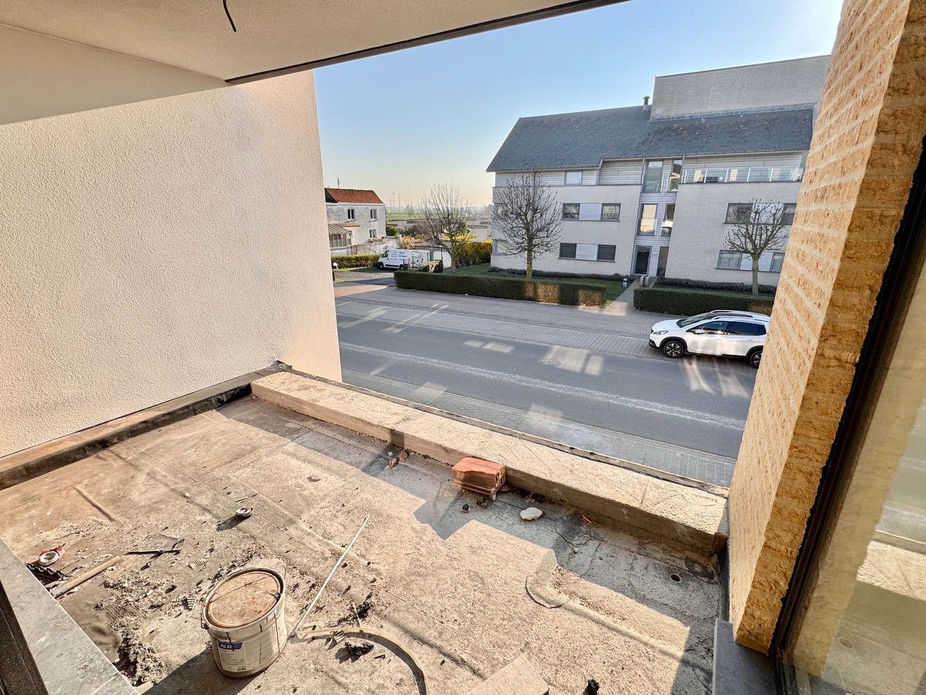 RESIDENTIEEL GELEGEN NIEUWBOUWPROJECT "RESIDENTIE IJZERPAREL" - foto 4