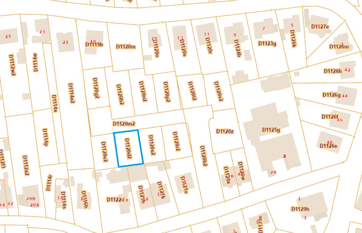 Terrain à vendre à Lummen - photo 1