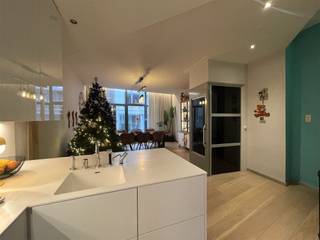 HOOGSTRAAT 18 B1 2850 BOOM:Uitzonderlijke duplex met lift, terras en 3 slaapkamers in Centrum Boom, Dankzij de nabijheid van de A12 richting...