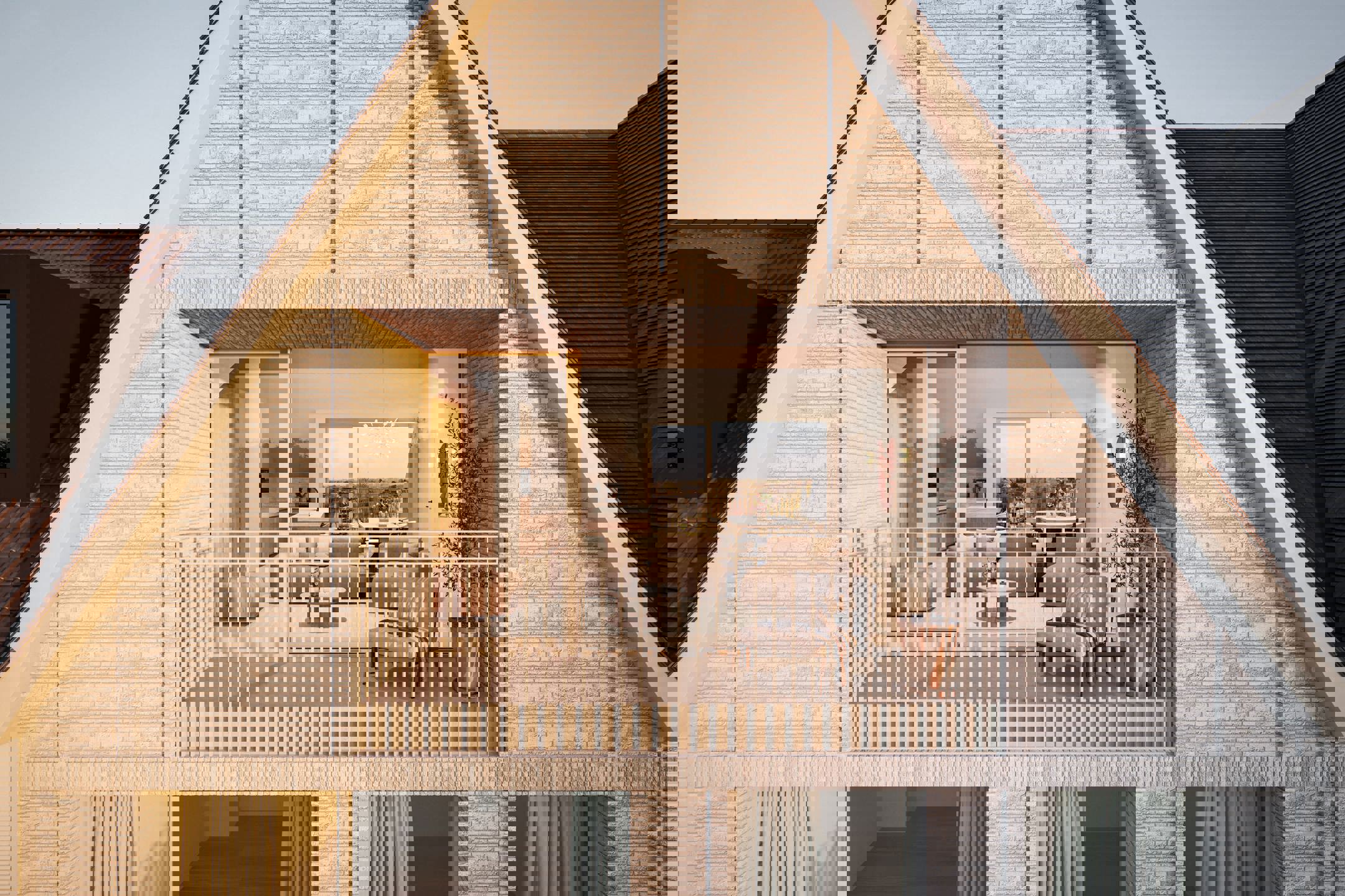 Appartement te koop in De Haan met 3 slaapkamers - foto 1