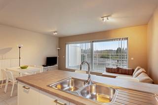 Instapklaar appartement op de eerste verdieping van een kleinschalig gebouw. Gelegen op wandelafstand van het centrum van Wommelgem en P+R...