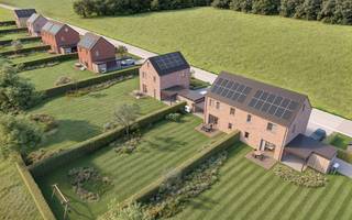 House for sale in Fernelmont