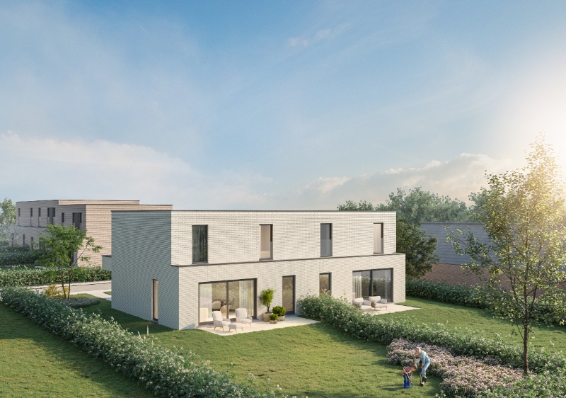 Prachtige nieuwbouwwoning met ideale ligging - foto 5