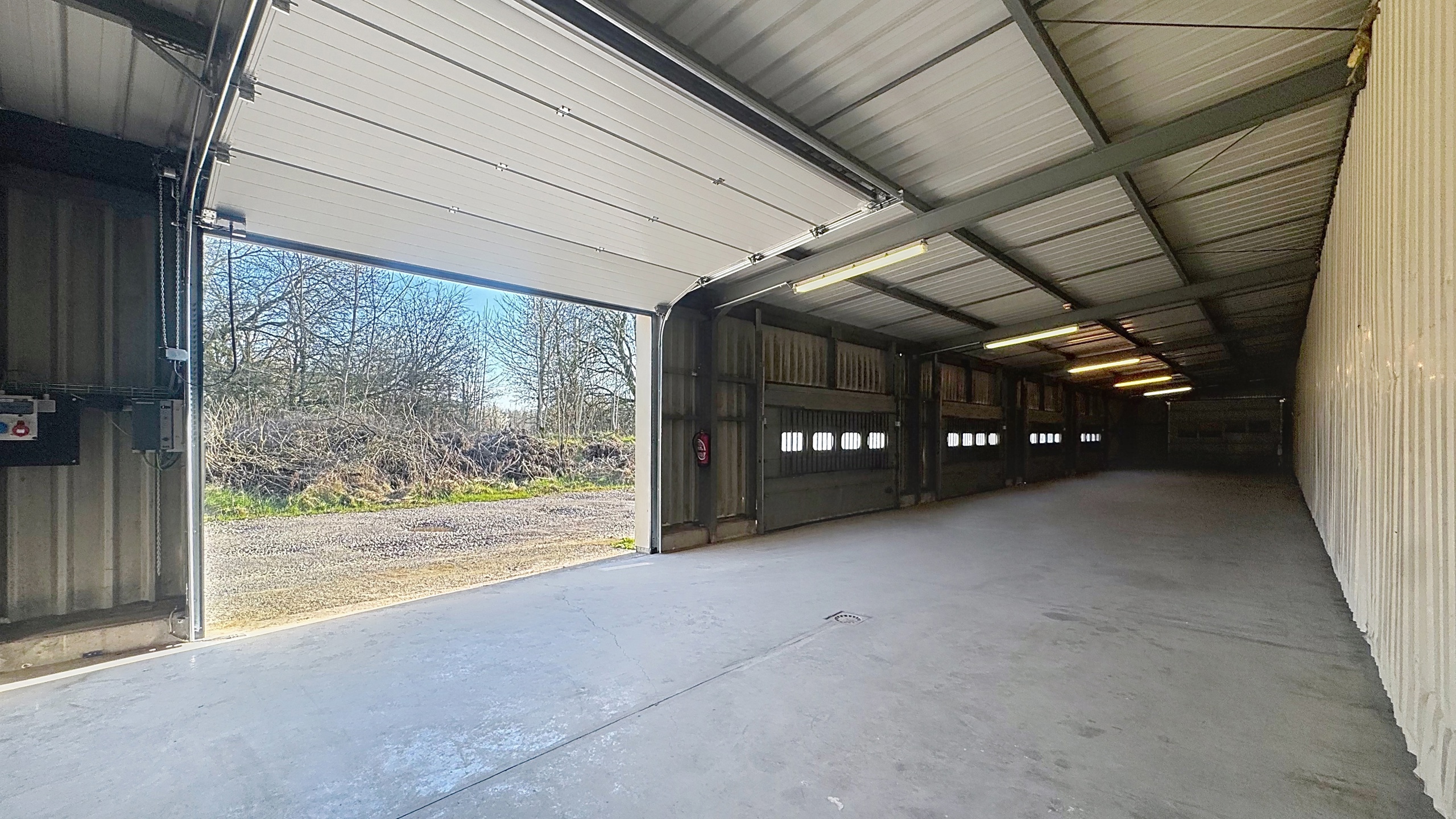 Commercial for rent in Arlon - photo 2