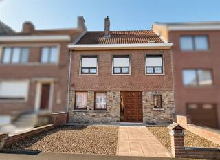 Huis te koop in Tubeke
