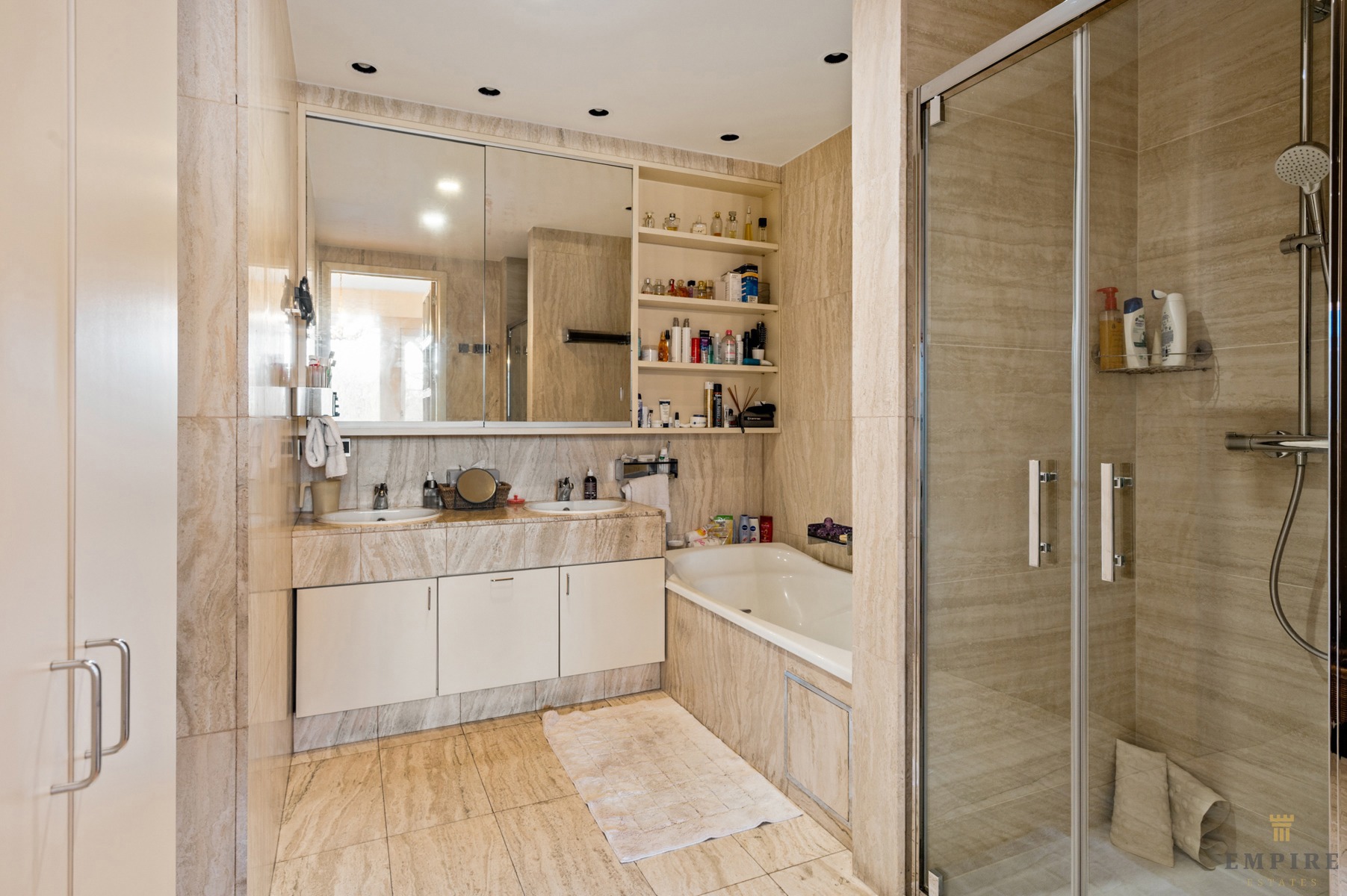 Ruim en lichtrijk duplexappartement (ca. 249 m²) met 4 terrassen - foto 4