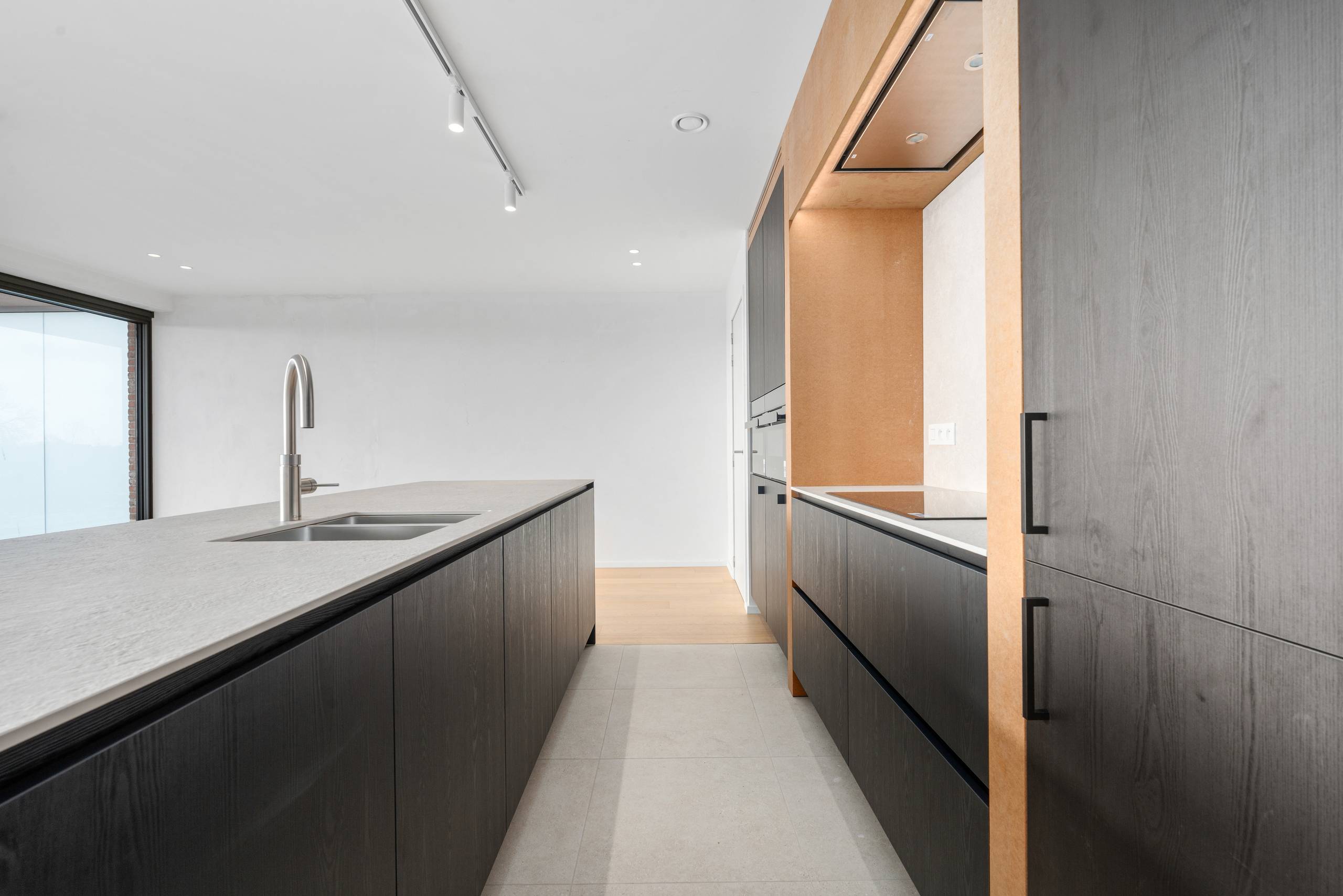 BELLE VIEW, uniek project met topligging in hartje Veurne - foto 5