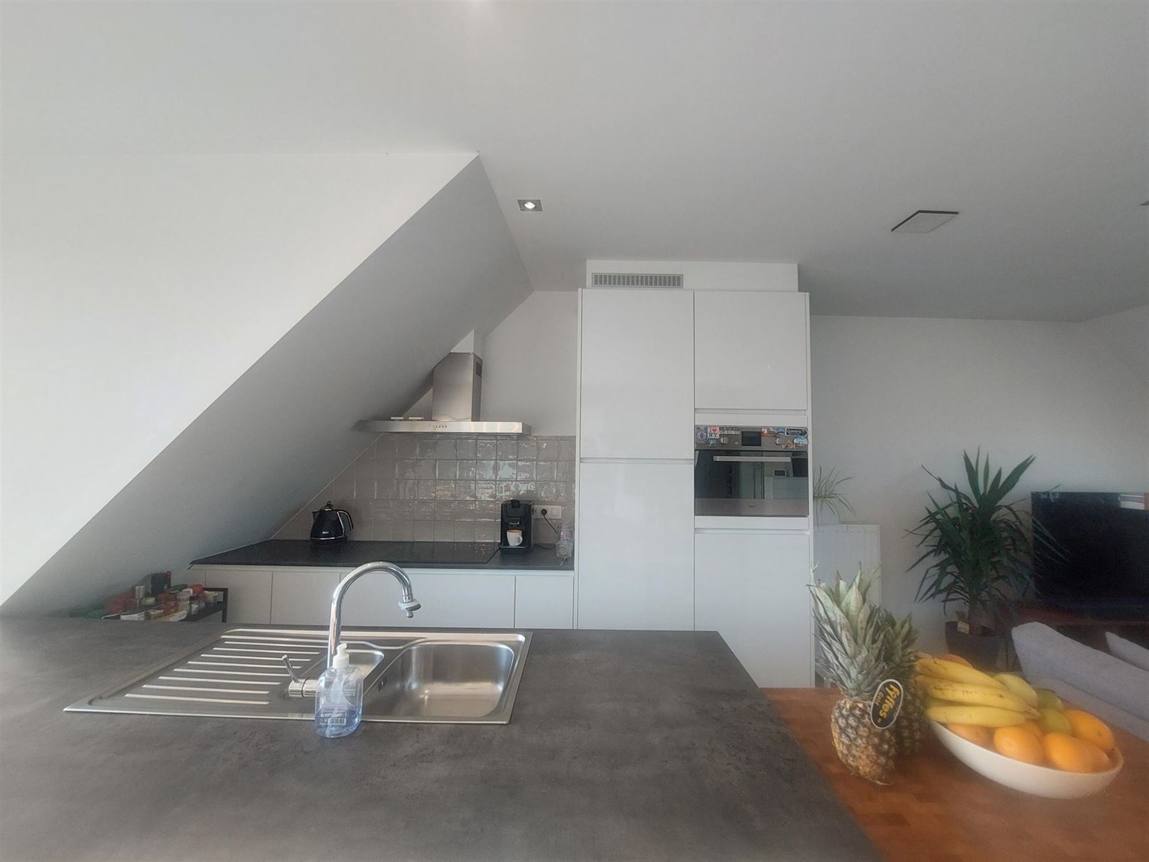 Recent dakappartement met groot terras.  - foto 4