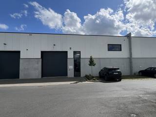 Commercial à louer à Nazareth-De Pinte