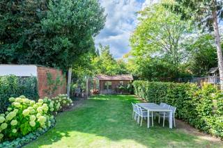 House for sale in Brasschaat