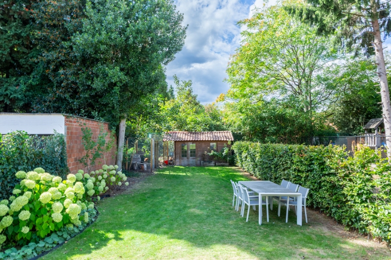Maison à vendre à Brasschaat avec 3 chambres - photo 2