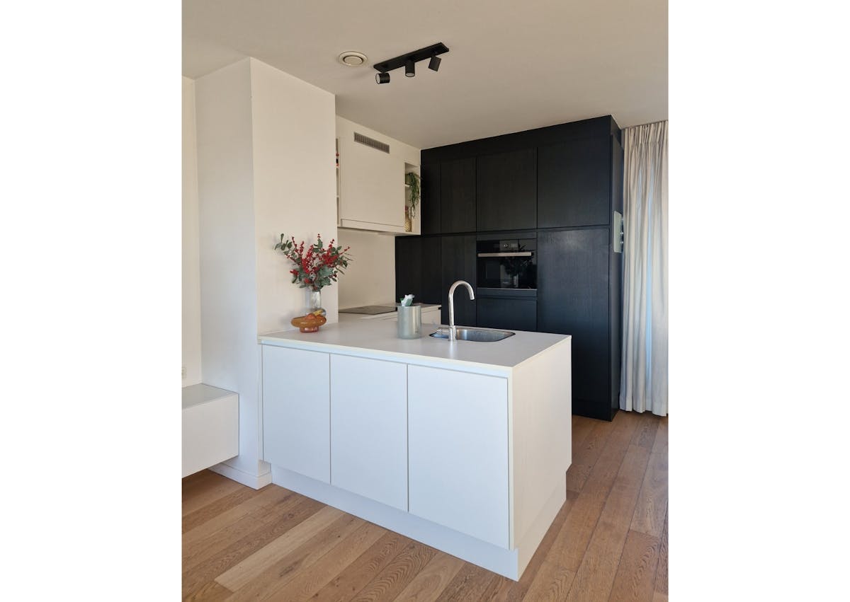 Modern en lichtrijk appartement in het hart van Minderhout - foto 3