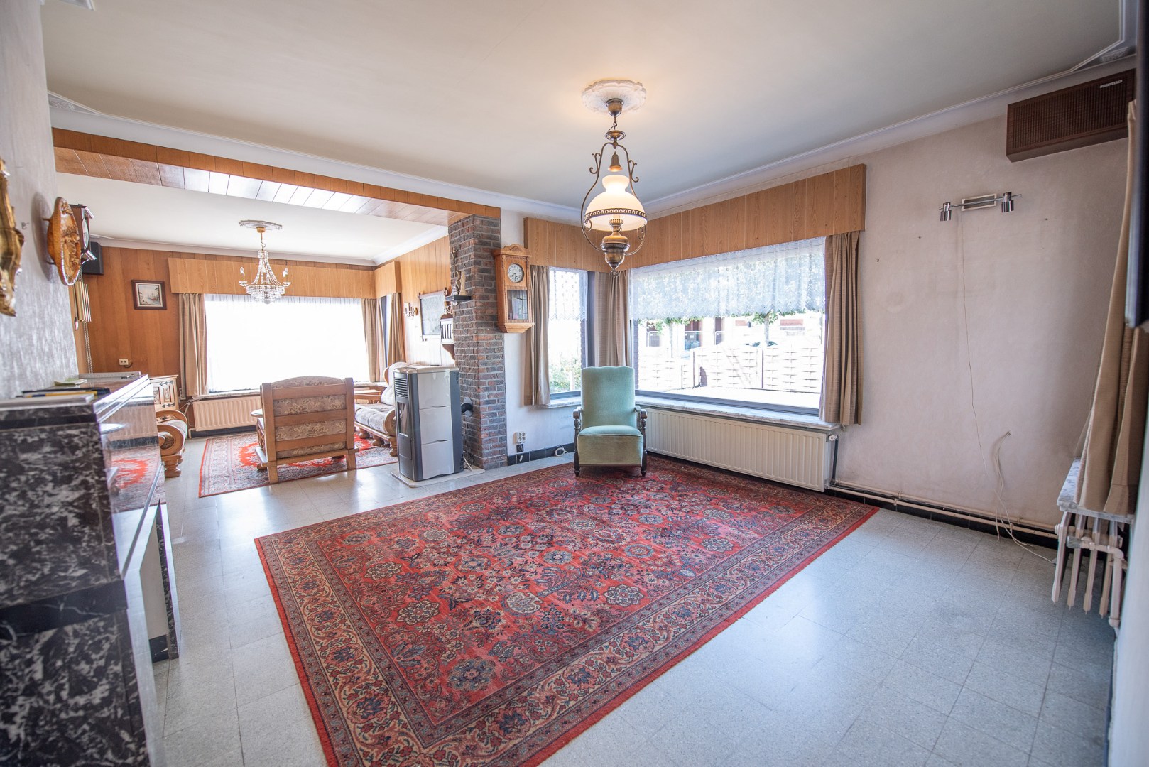 Charmante woning op 625 m² met 3 slaapkamers te Zulte - foto 4