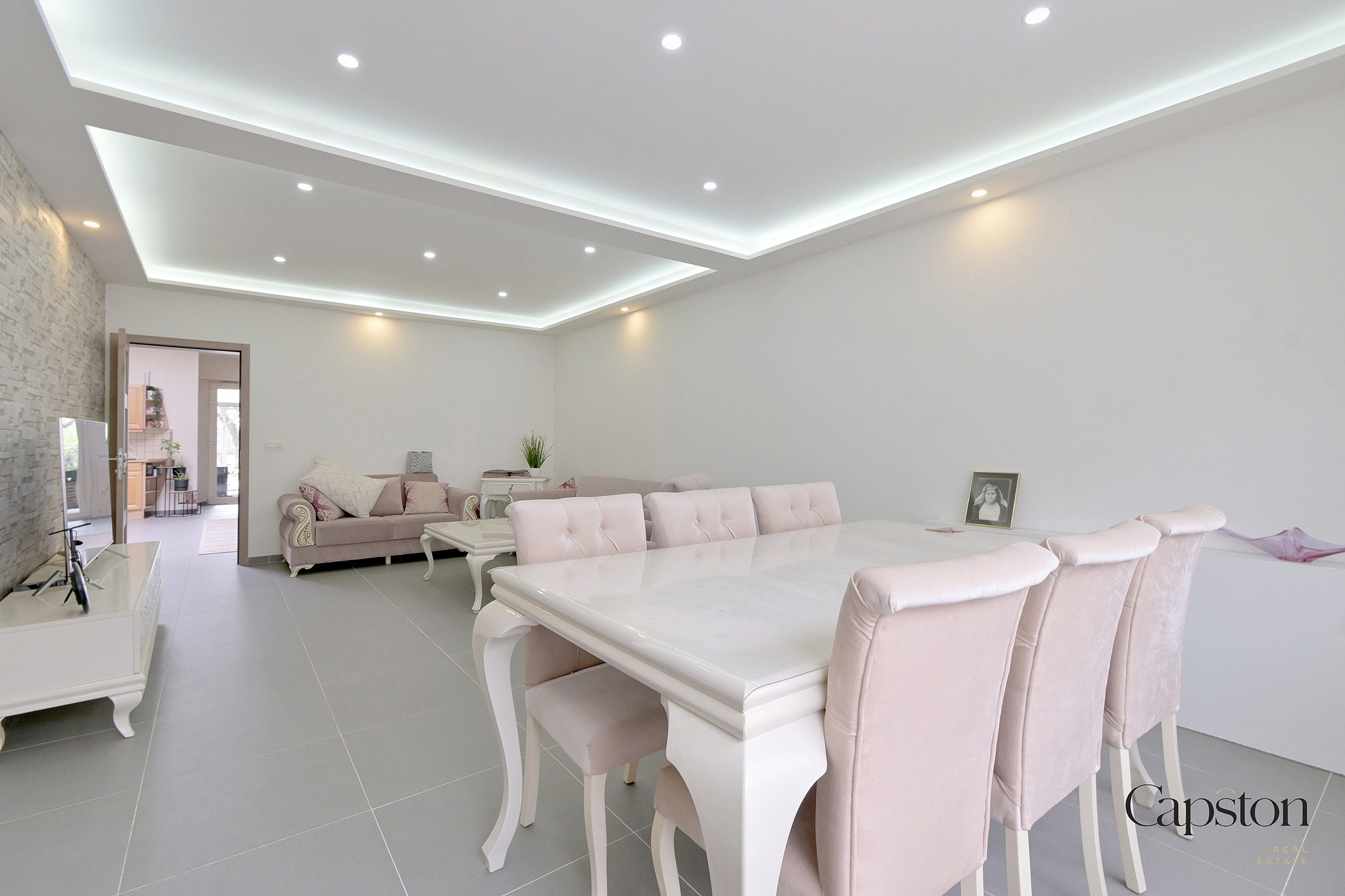House for sale in Zele with 4 bedrooms - photo 4