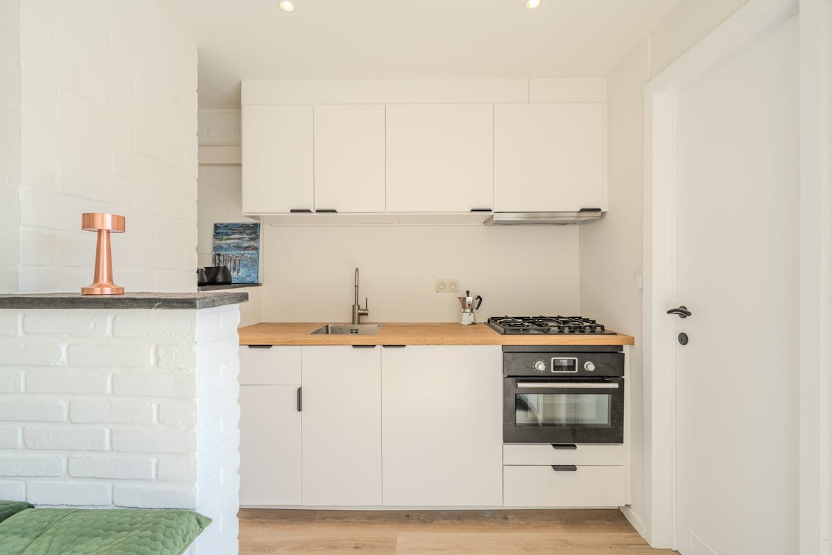 Holiday home located in a quiet location in Westende! - photo 3