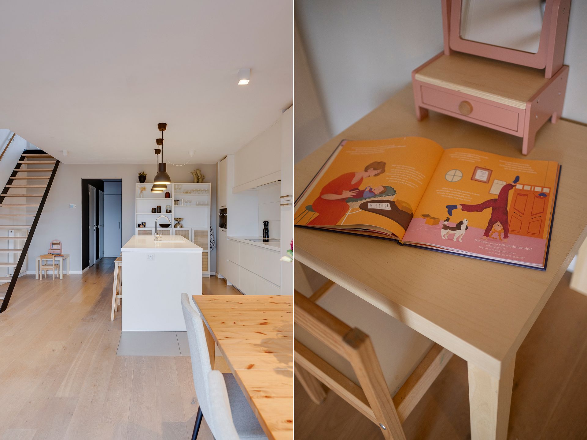 Appartement à vendre à Edegem avec 2 chambres - photo 4