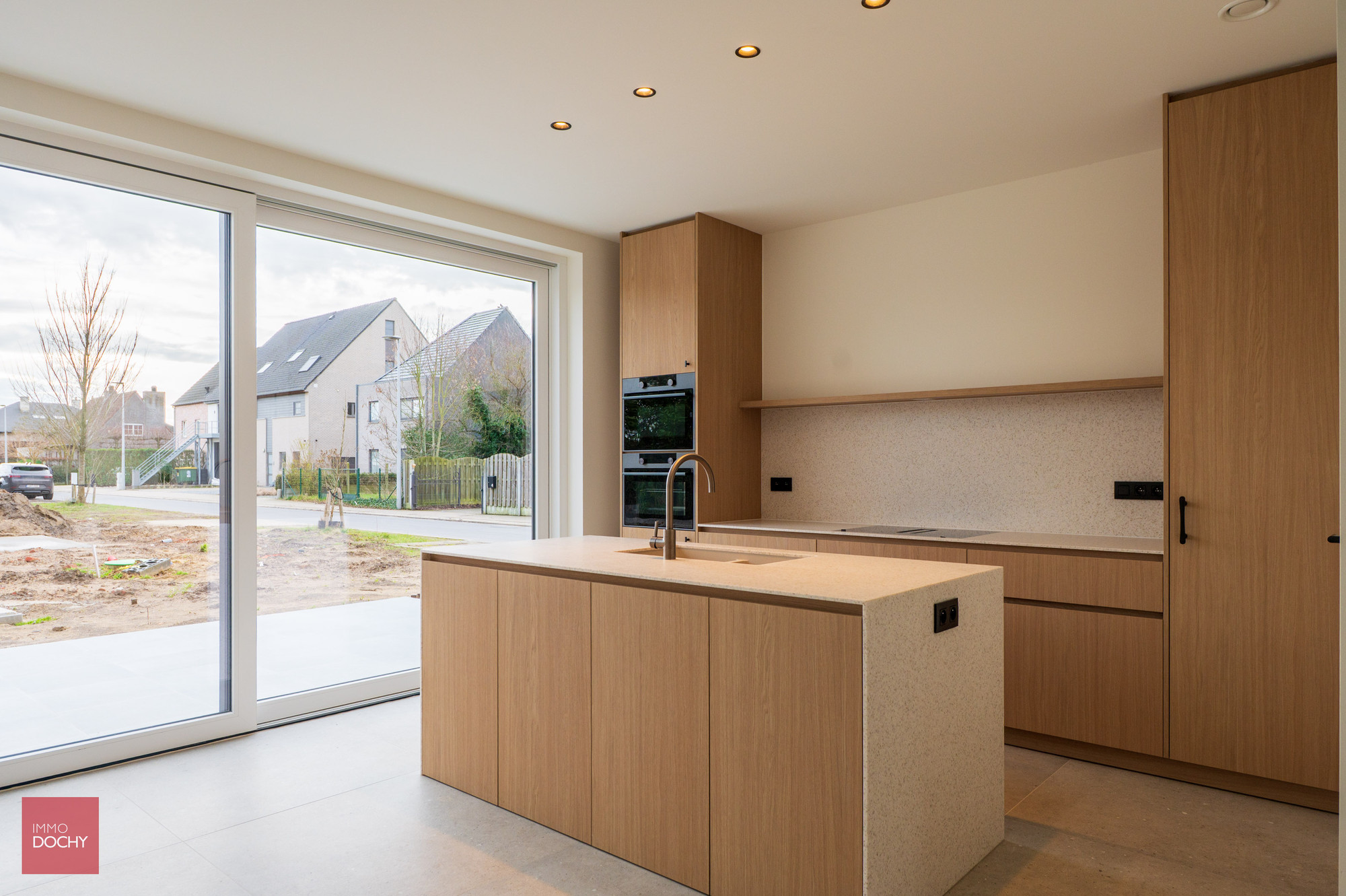 House for rent in Zulte - photo 4