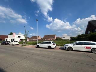 Wevelgem: bouwgrond met veel potentieel gelegen in de Wittemolenstraat te koopTroeven: * vrij van bouwverplichtingen, zie stedenbouwkundig (info in...