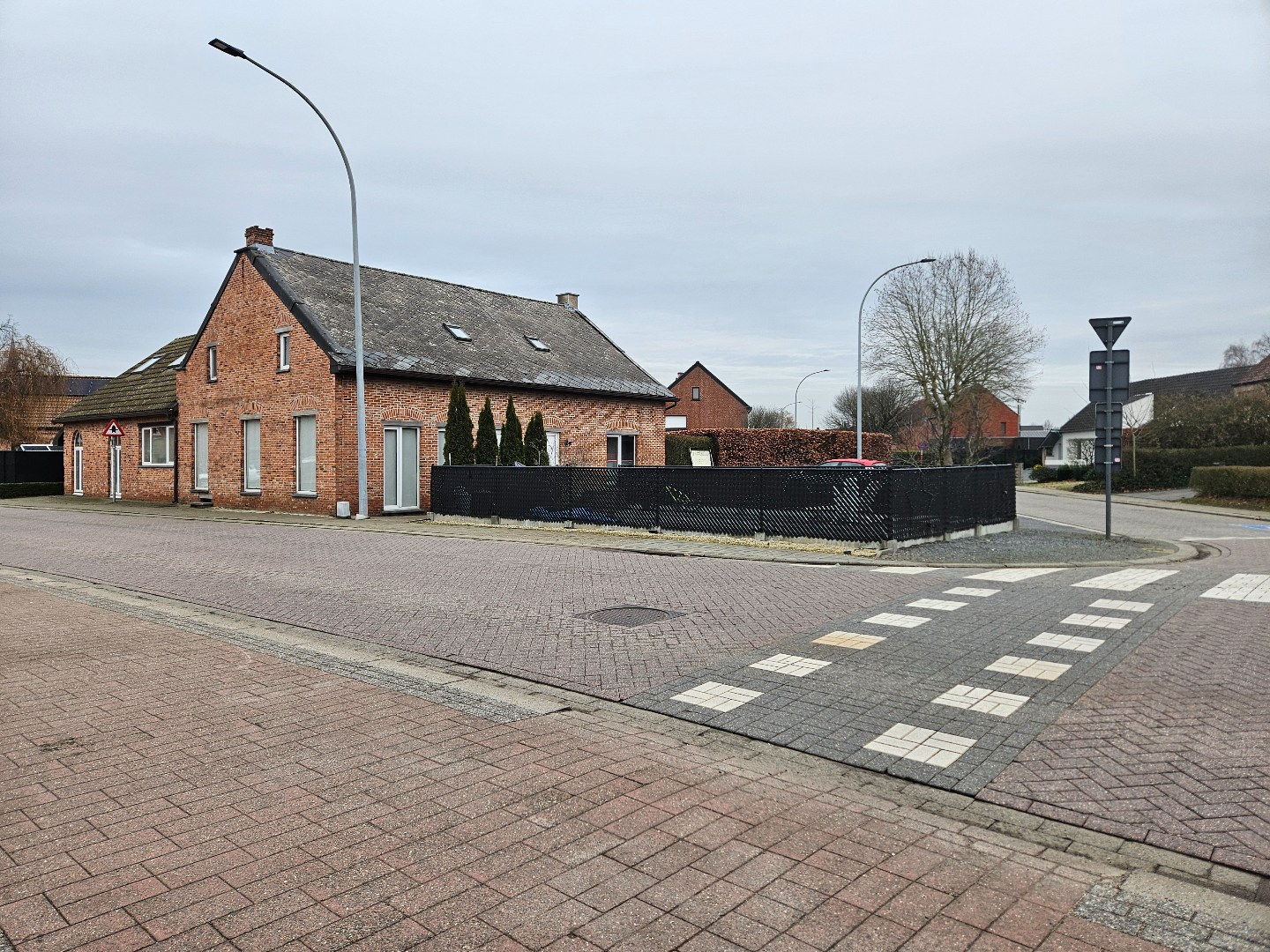 Woonhuis in Olen