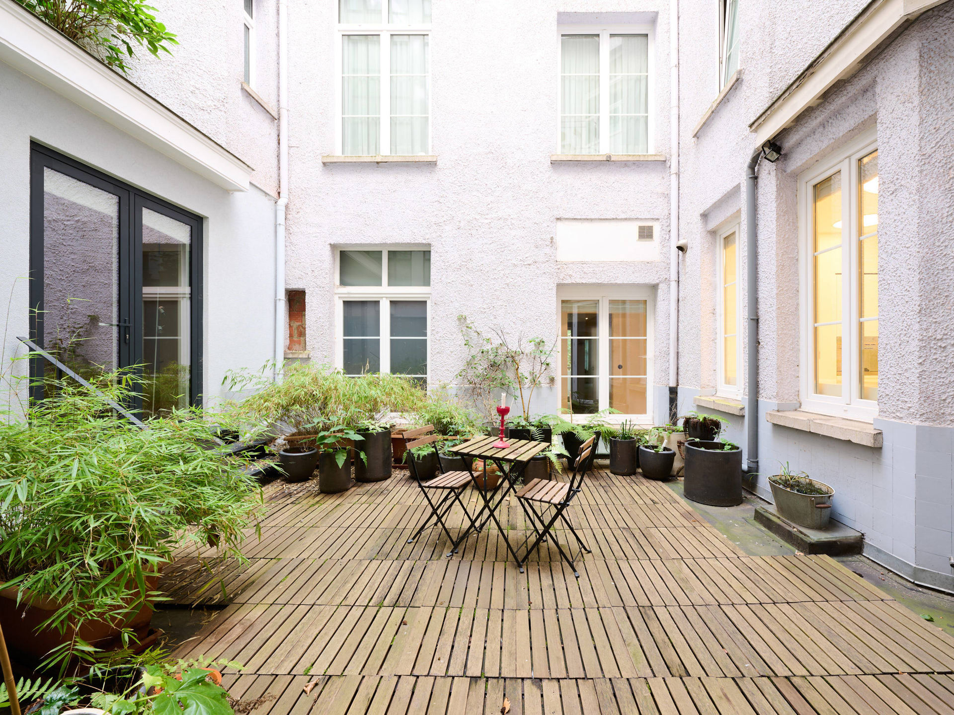 Brussel I Abdij Ter Kameren - foto 5