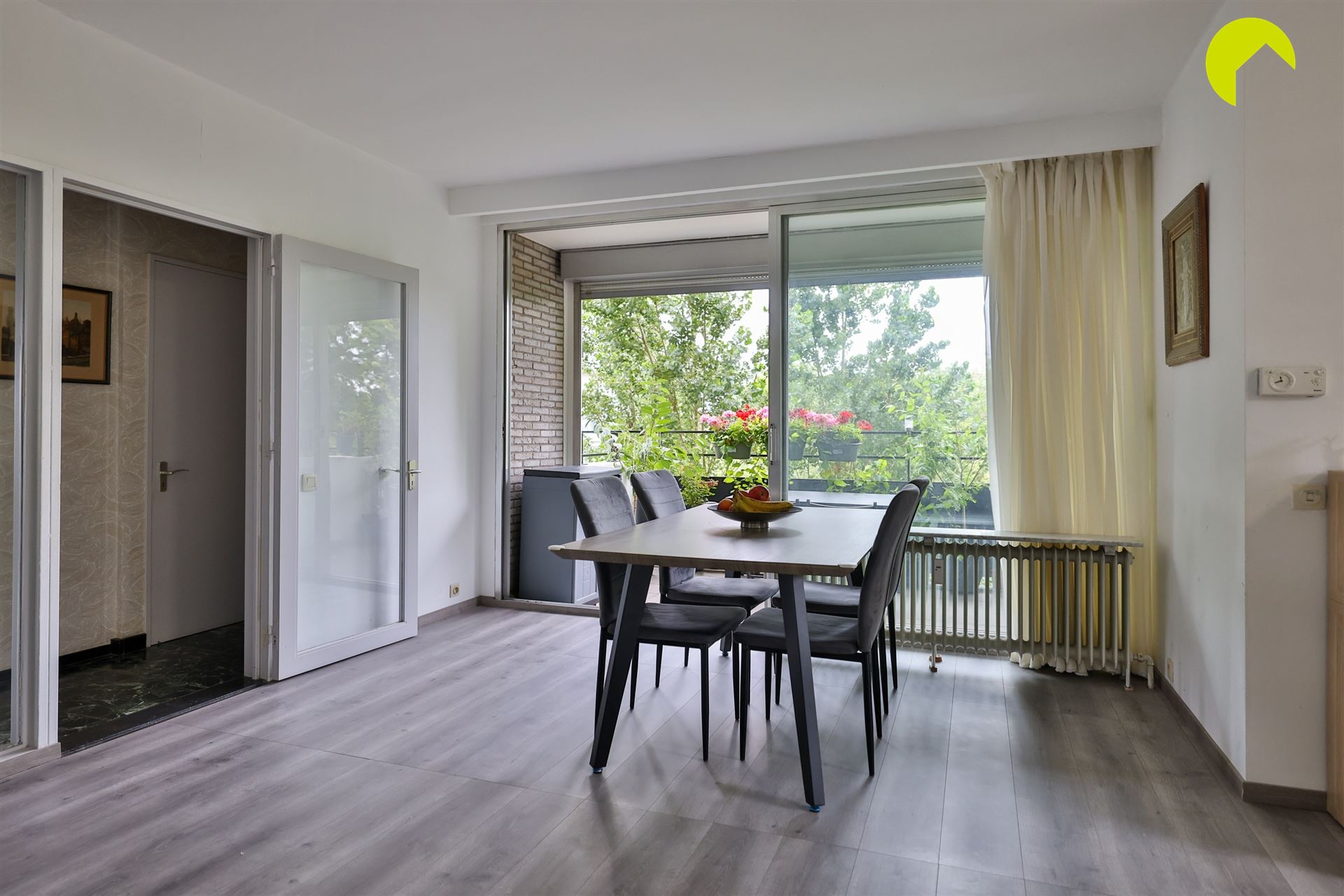 3slpk-appartement in verzorgd gebouw - foto 4