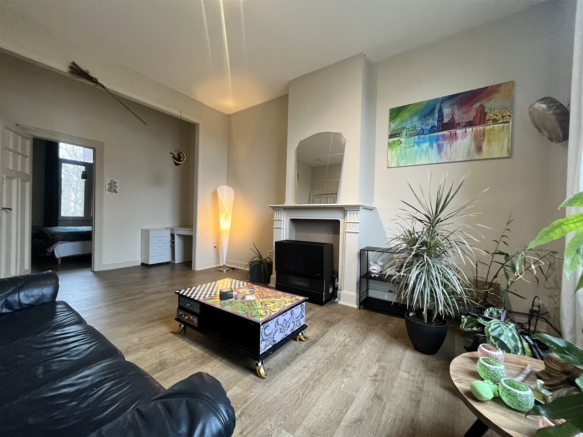 Appartement - photo 2