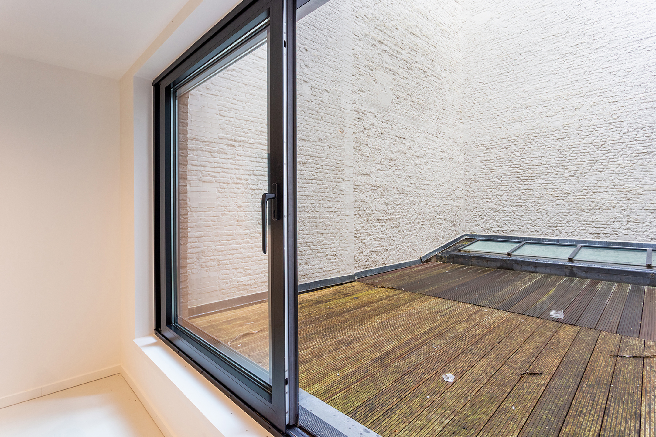 Investeringspand met stabiele huuropbrengst - 2000 Antwerpen - foto 4