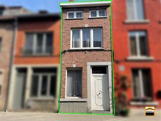 Maison à vendre à Tongres