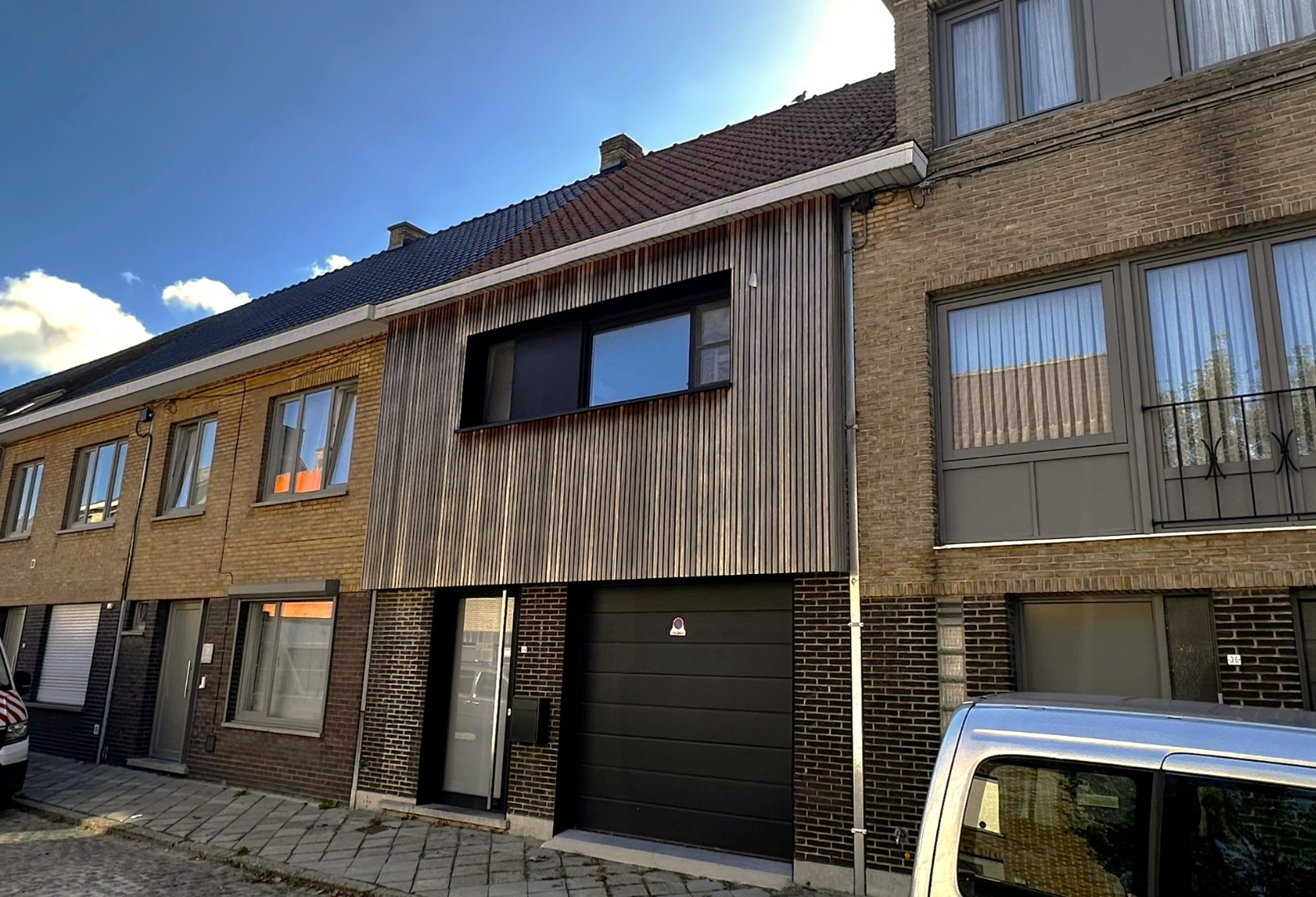 Woning in Lokeren