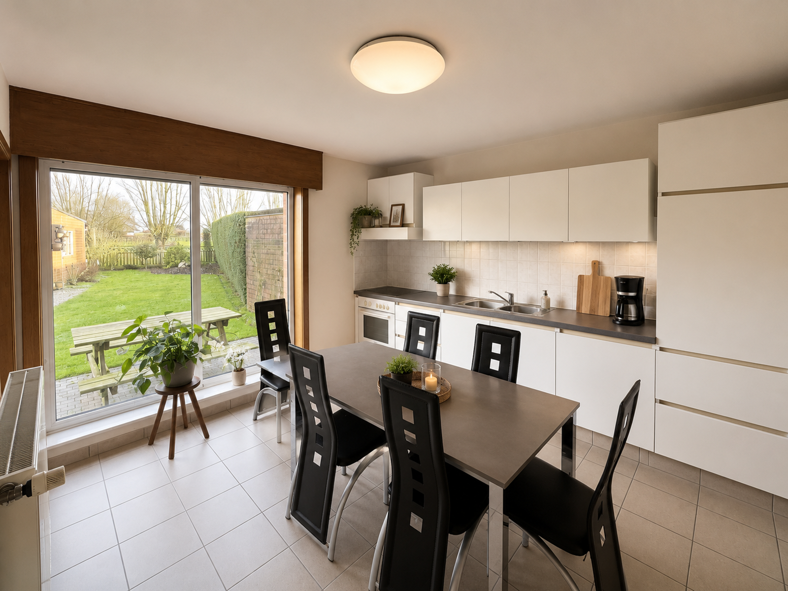 Maison à louer à Hooglede avec 3 chambres - photo 5