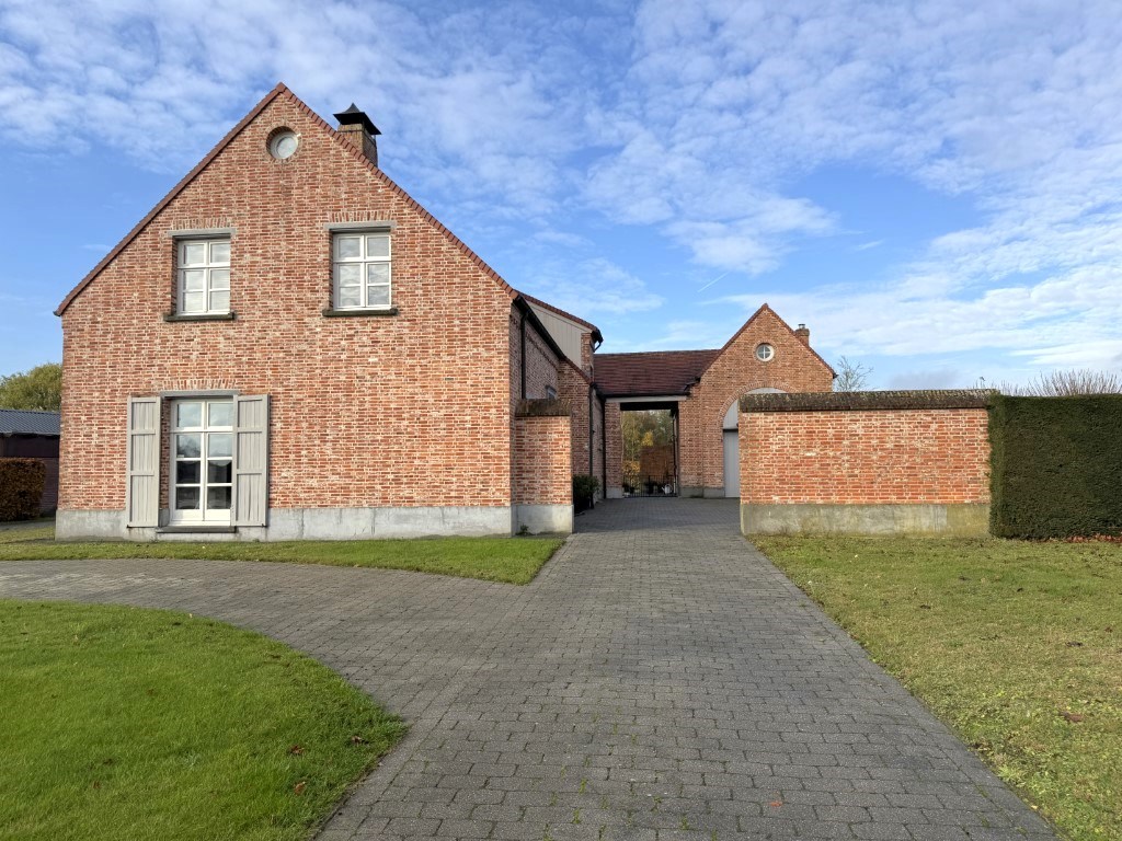 Huis te huur in Poppel met 3 slaapkamers - foto 3