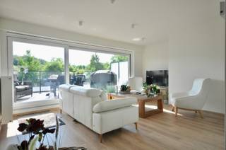 Apartment for rent in Kluisbergen