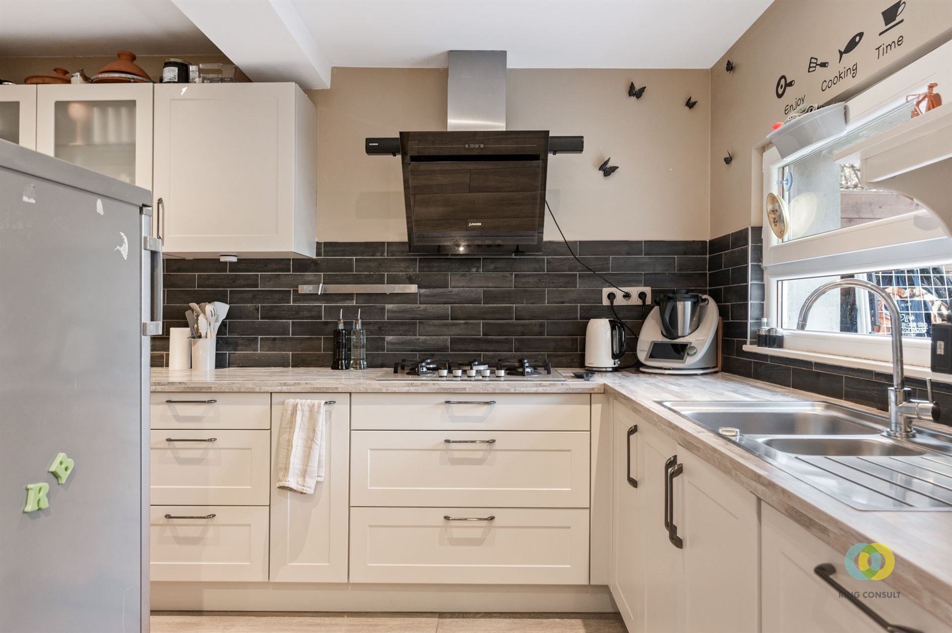 Instapklare woning op rustige ligging - foto 5