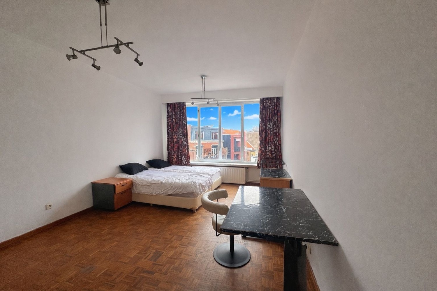 Interessante investeringsstudio op centrale ligging in Antwerpen - foto 2