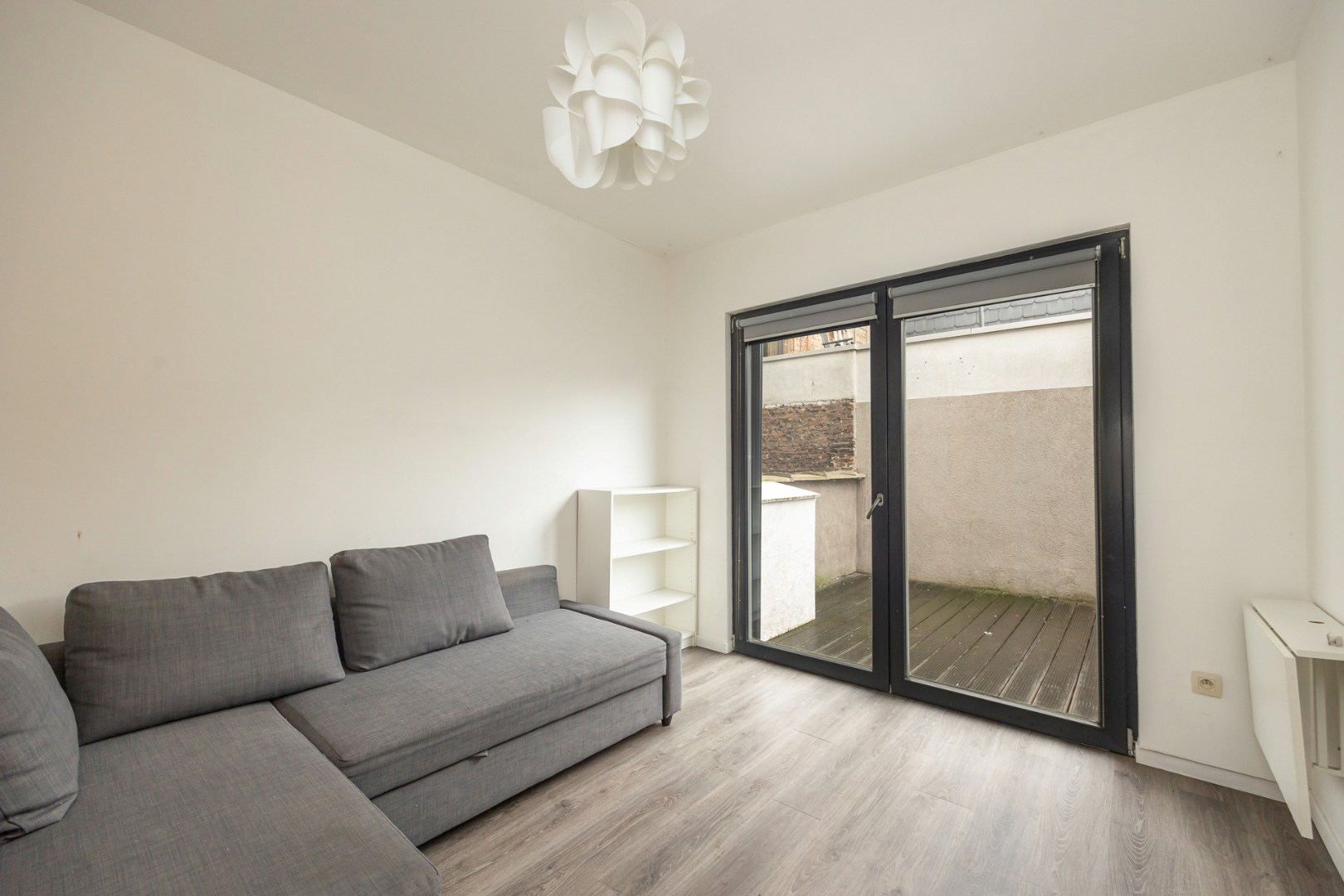 Tof appartement met 2 slaapkamers te Antwerpen Centrum! - foto 5