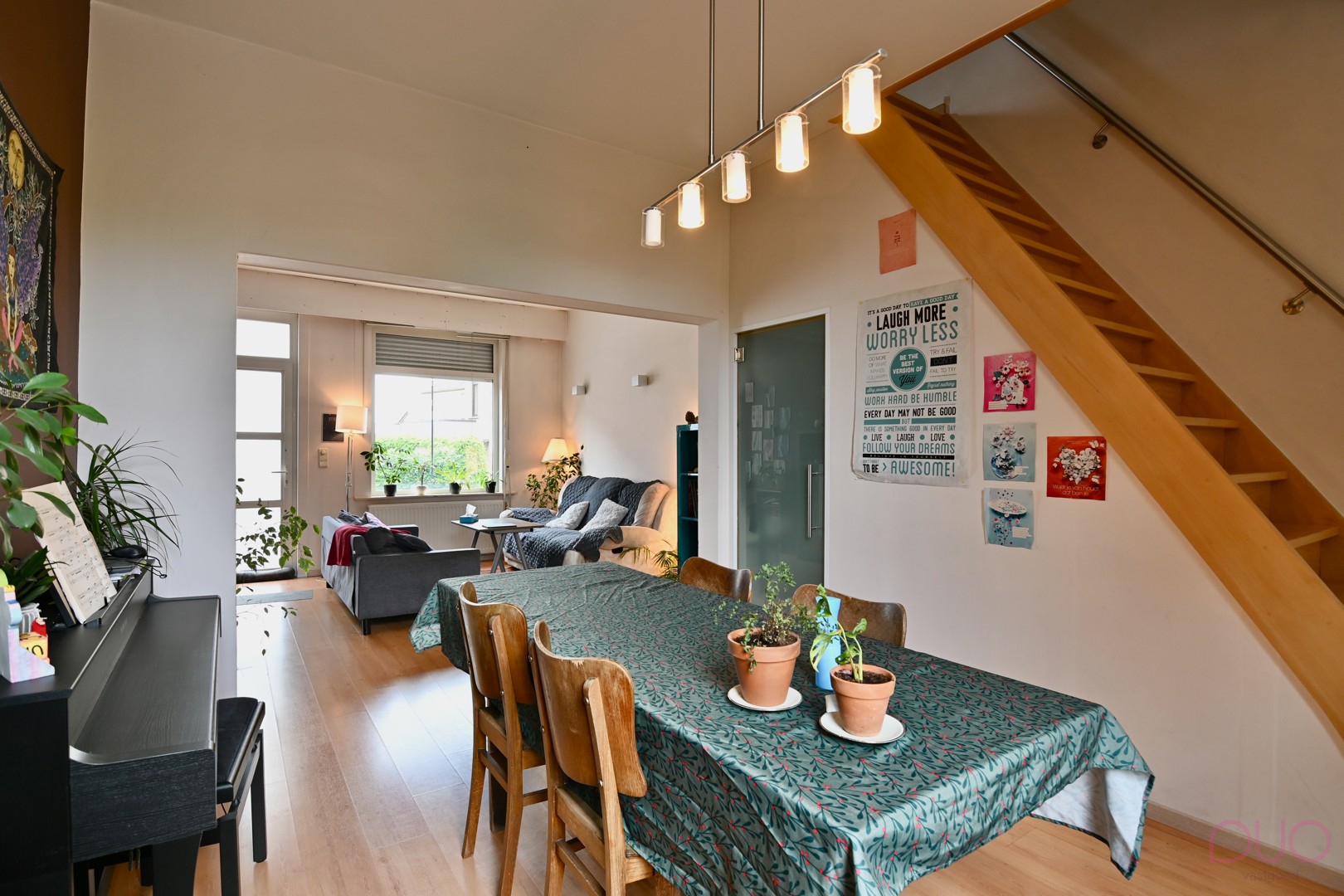 Maison à vendre à Louvain avec 3 chambres - photo 4