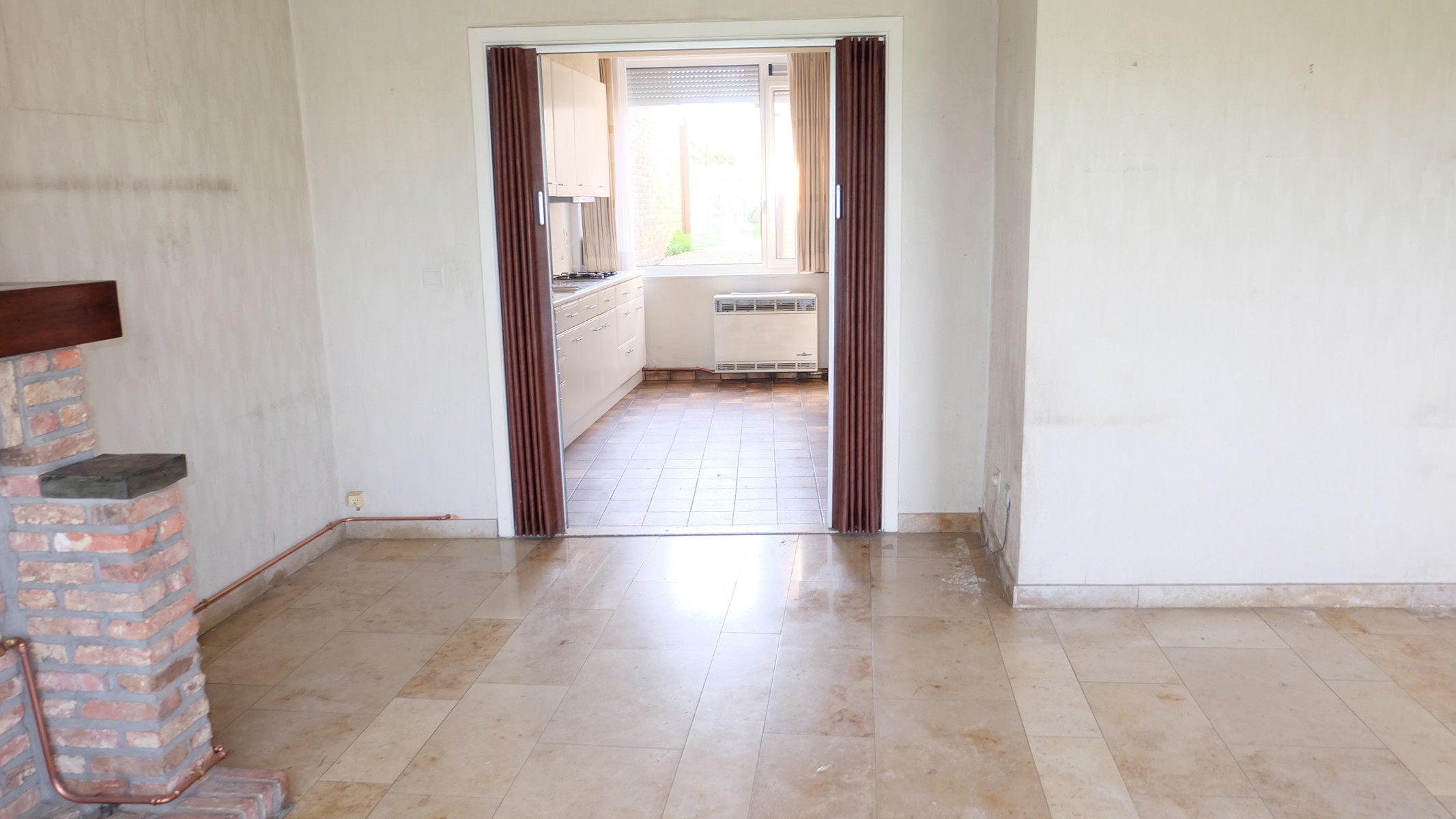 Woning met renovatiepotentieel en adembenemend vergezicht - foto 5