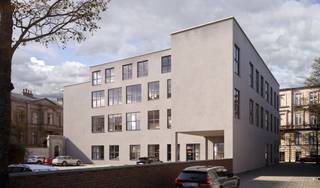 Deze studentenloft (ca.37m²), gelegen op de tweede verdieping is luxueus afgewerkt met duurzame materialen. <br />De keuken is volledig ingericht met kwalitatieve toestellen en de badkamer is modern afgewerkt en beschikt over een douche, wastafel en toilet. <br /><br />Dankzij het UITZONDERLIJK HOOG PLAFOND (4.28m) is het slaapgedeelte voorzien in de Mezzanine en bereikbaar via een mooie ladder. <br /><br />E-peil 52!<br /><br />Alle bewoners genieten daarnaast van gemeenschappelijke voorzieningen zoals een wasruimte en een aangename binnentuin – ideaal om te ontspannen of elkaar te ontmoeten.<br /><br />Een slimme investering in een groeiende stad!<br /><br />Specificaties: Vg – Wche – Gmo – Gvkr –Gvv – E-peil &lt;60 , warmtepomp, zonnepanelen, ventilatiesysteem +C, regenwaterputten, verkoop onder registratie.<br /><br />Wenst u meer te weten te komen over CAMPUS VENUSSTRAAT?<br /><br />Laat het ons gerust weten, wij nemen met de glimlach het volledig project met u door!<br /><br />U kan ons steeds contacteren op immo@sidimex.be of via ons telefoonnummer 03 203 02 02
