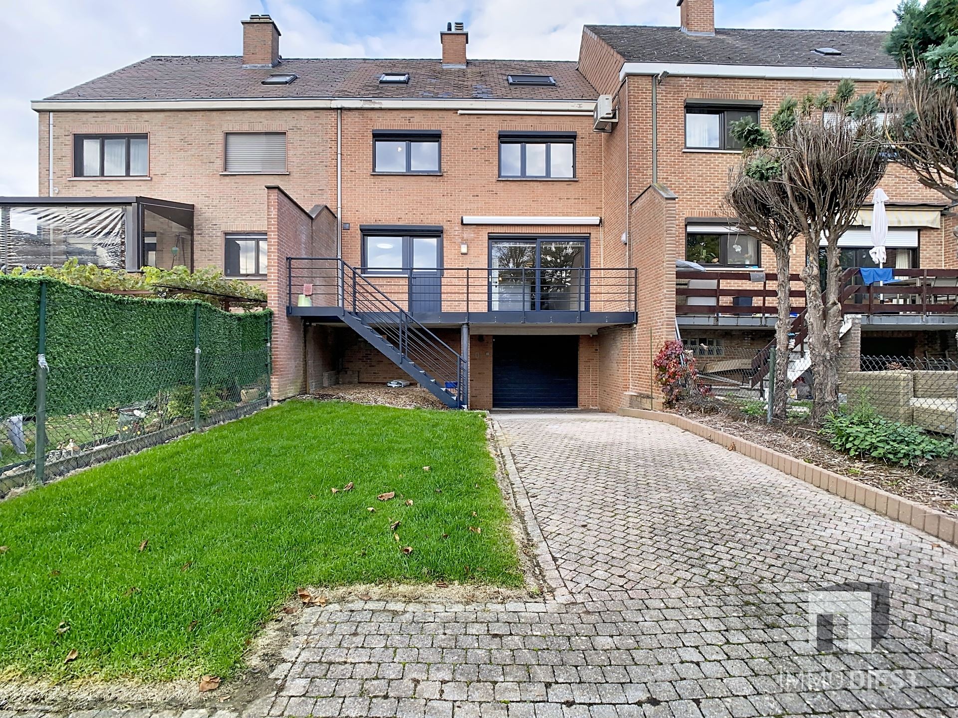 House for rent in Diest