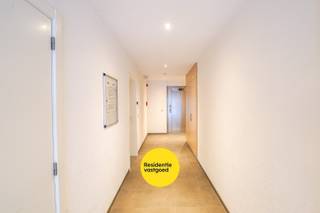 Appartement à vendre à Ostende