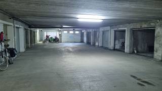 Boxes de garage souterrains idéalement situés dans le Brilschanspark à Berchem.Il s'agit de deux box de garage qui peuvent être achetés ensemble ou...