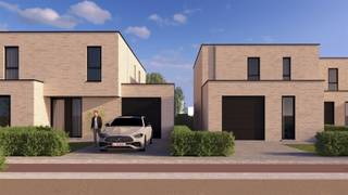 House for sale in Mol