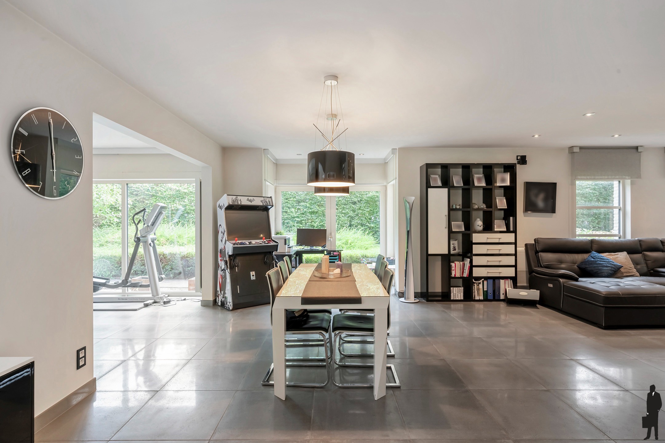 Eigentijdse villa op ca. 1.246 m² te Brasschaat! - foto 5