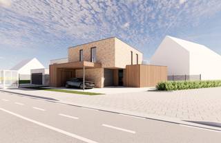 Maison à vendre à Staden