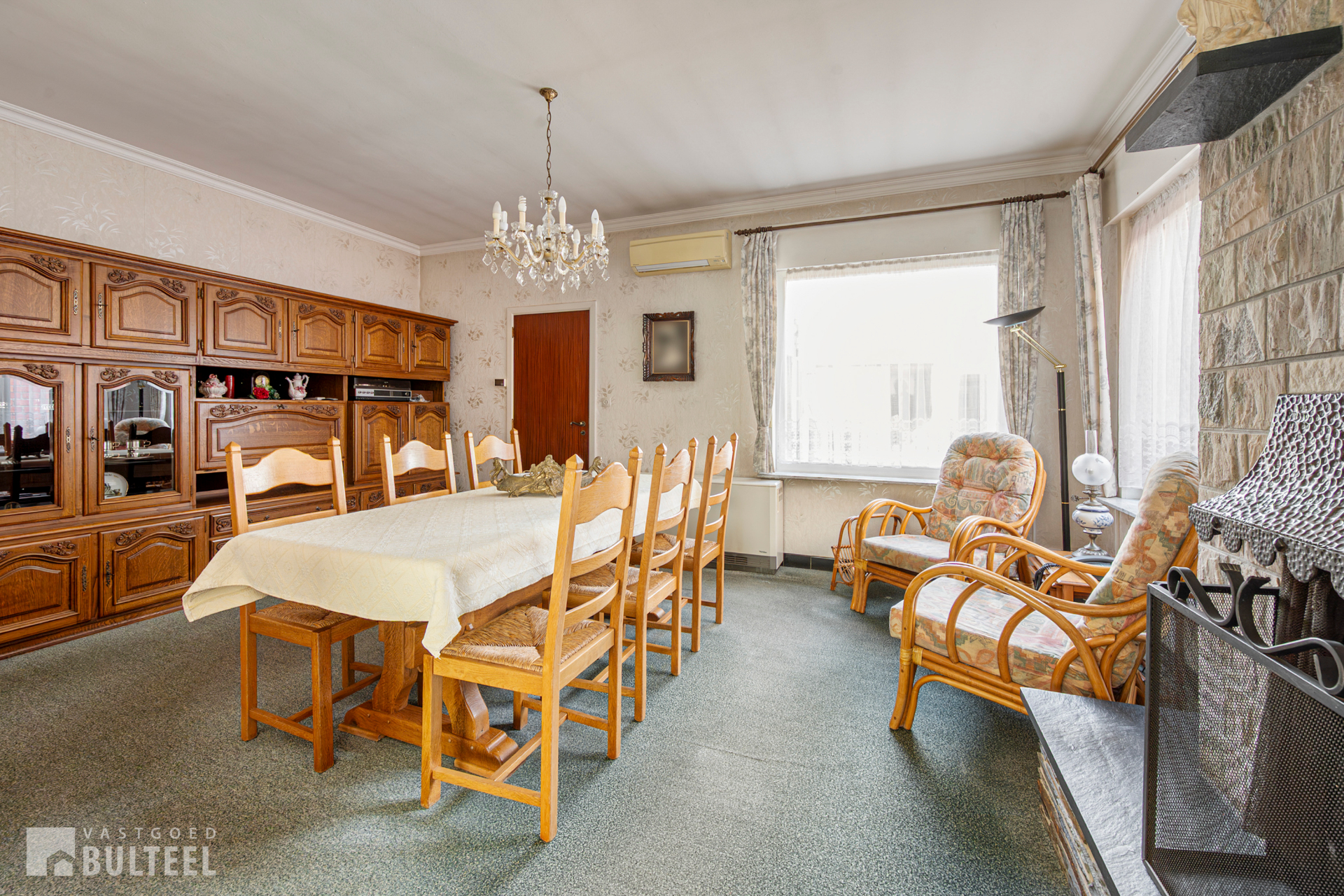 Ruime te renoveren woning nabij het centrum. - foto 4
