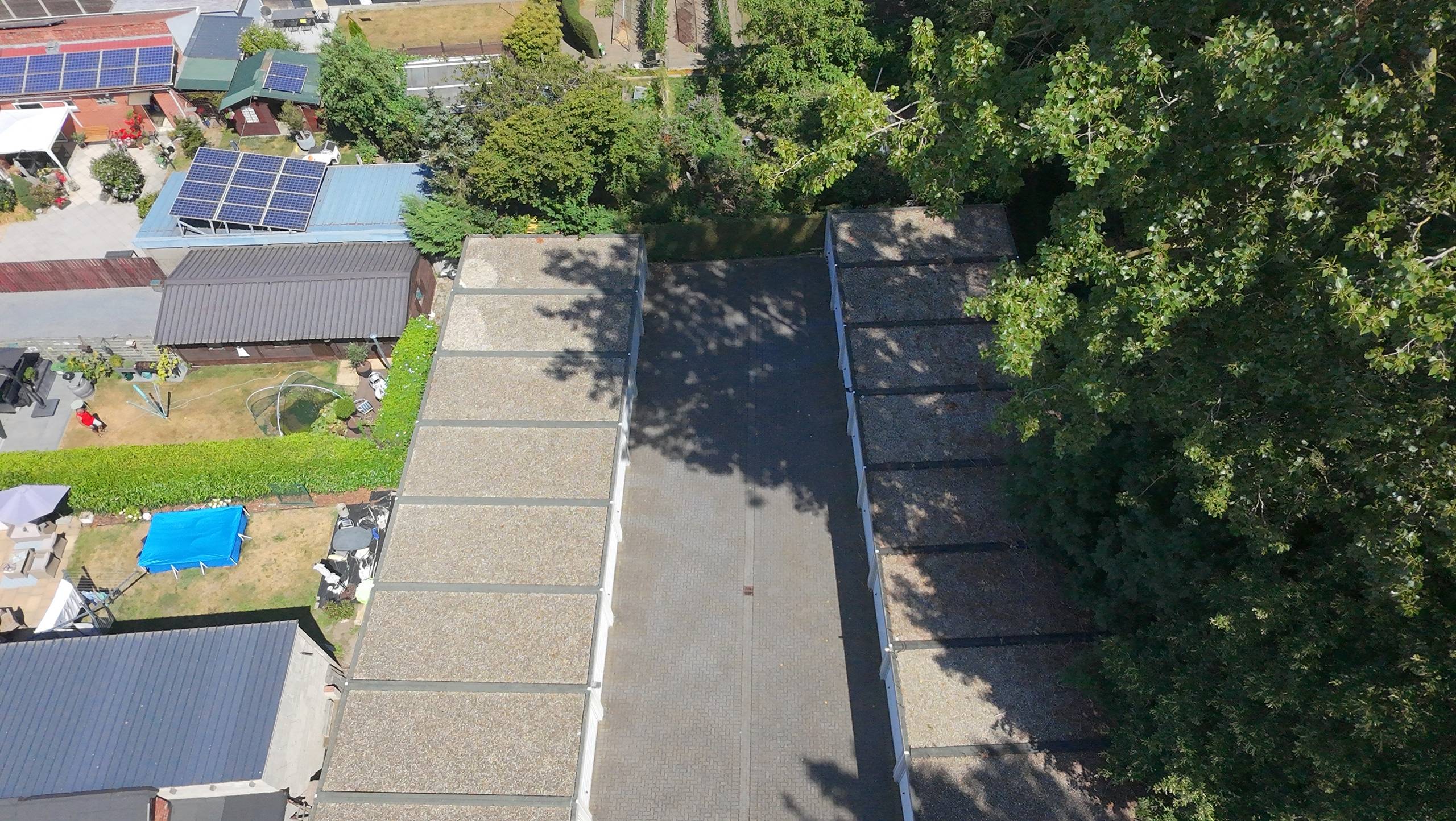 Garage for sale in Evergem - photo 4