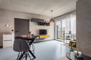 Apartment for sale in Antwerp