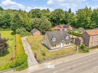 Maison familiale prête à emménager sur un terrain spacieux de 14 678 m² dans le vert de OverijseÊtes-vous à la recherche de paix, d'espace et de...