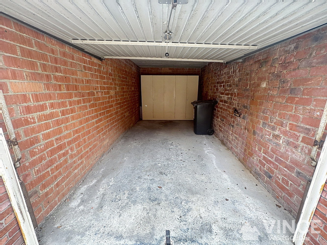 Garagebox te koop – Inrit naast Gemzenstraat 39 - foto 3