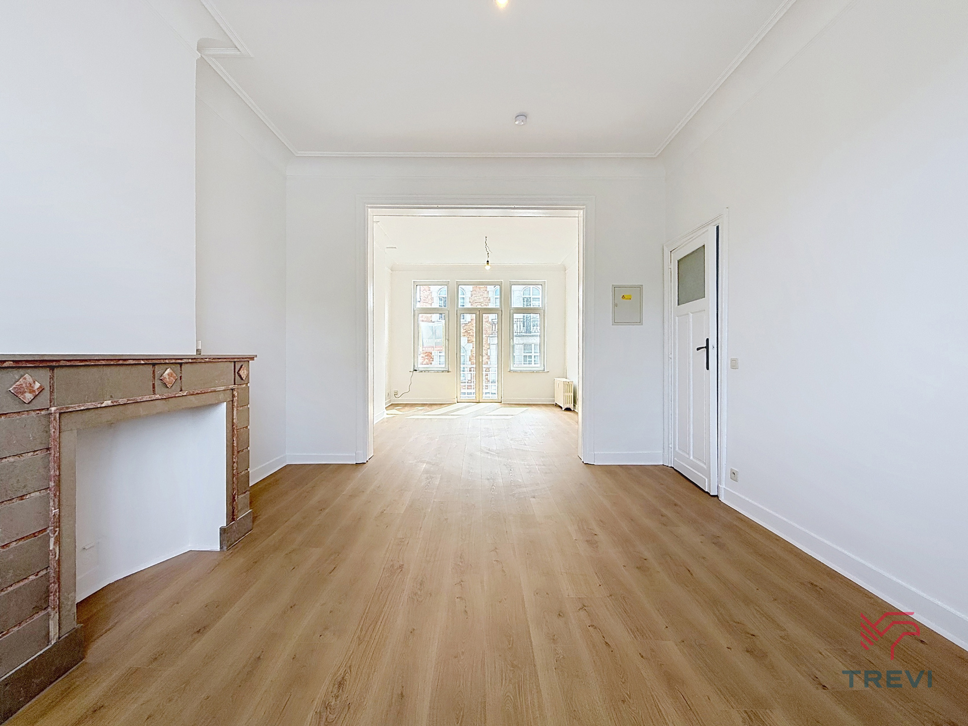 Wijk Montgomery: prachtige, gerenoveerde studio! - foto 5